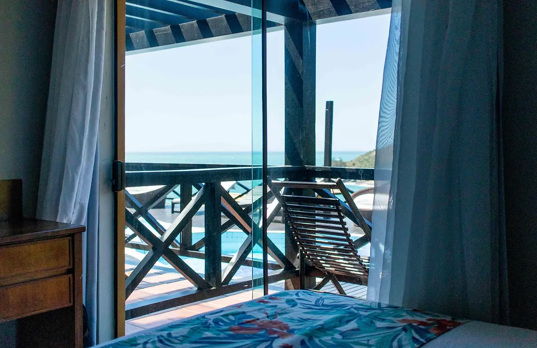 Hotel Pousada Brava Club-1