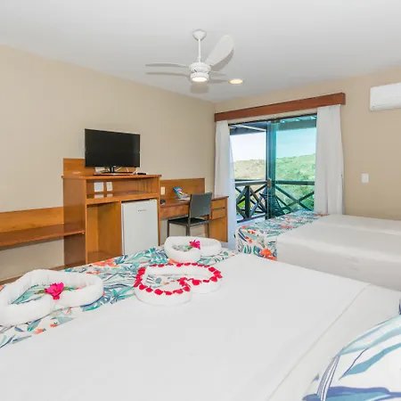 Hotel Pousada Brava Club-3
