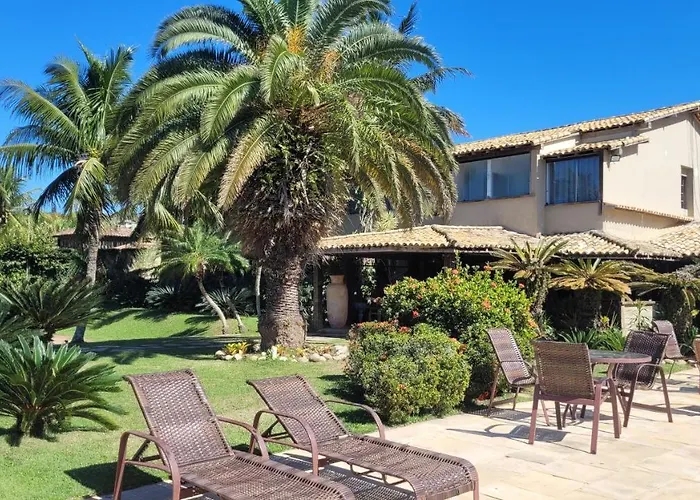 Pousada Casa do CataventoPousada