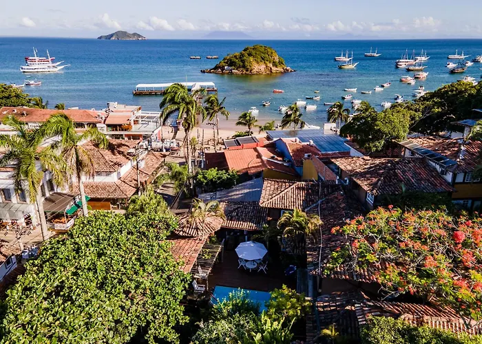 Pousada Vila do MarPousada