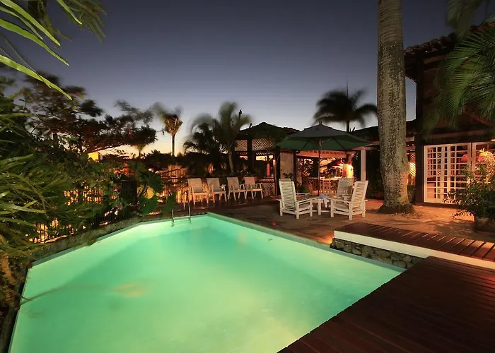 Pousada Vila do MarPousada